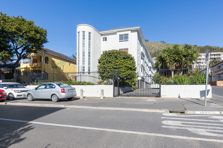 0 Bedroom Property for Sale in Green Point Western Cape